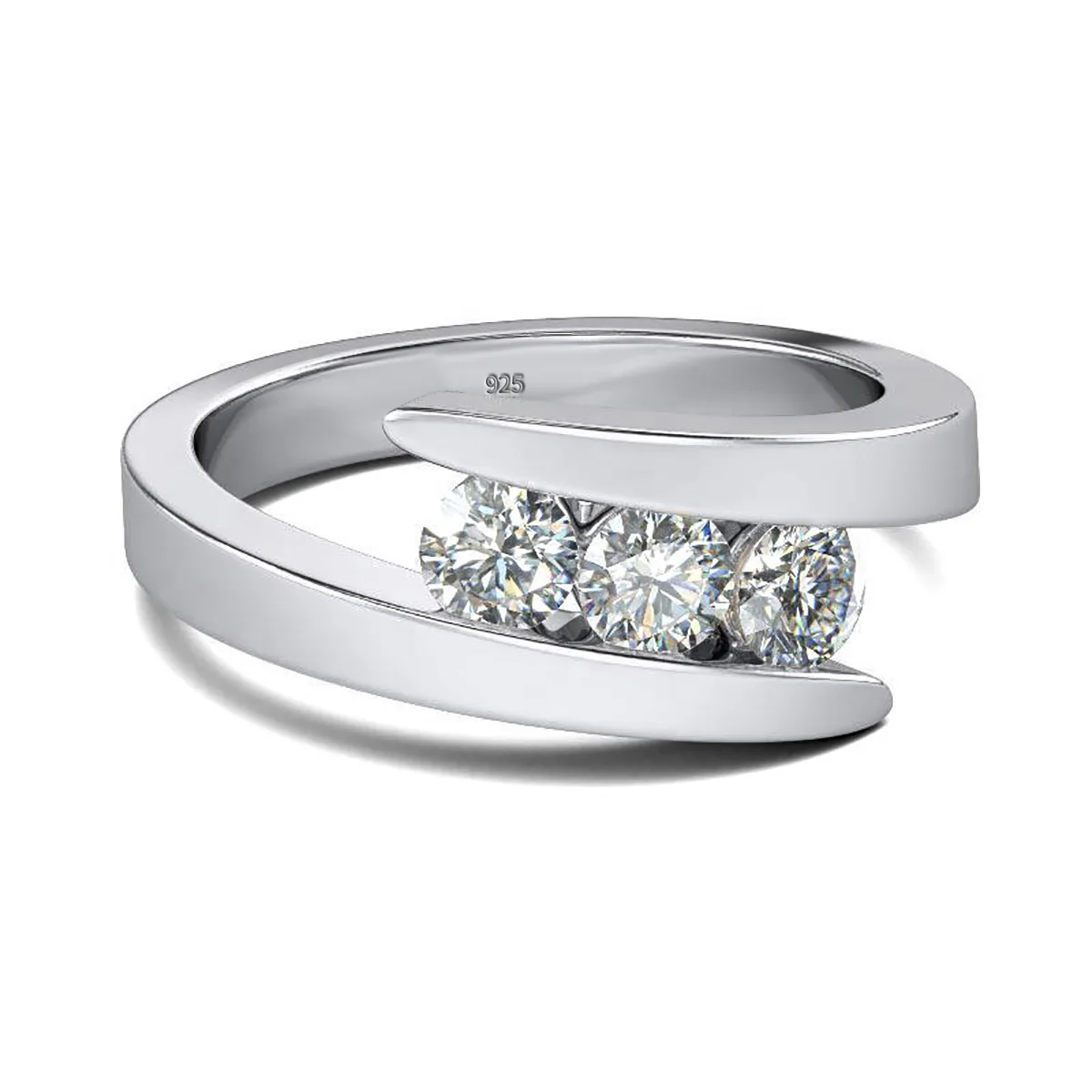 4mm-0-3ct-D-colore-VVS1-anello-in-argento-Sterling-925-Moissanite-per-donna-anniversario-di-2
