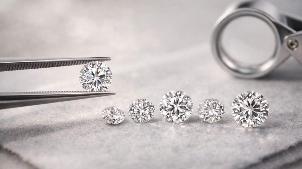 Le migliori alternative al diamante: guida completa e perché la moissanite è oggi la scelta più convincente