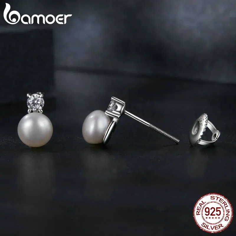 BAMOER-Moissanite-orecchini-a-bottone-in-argento-Sterling-925-con-perle-d-acqua-dolce-eleganti-orecchini-1