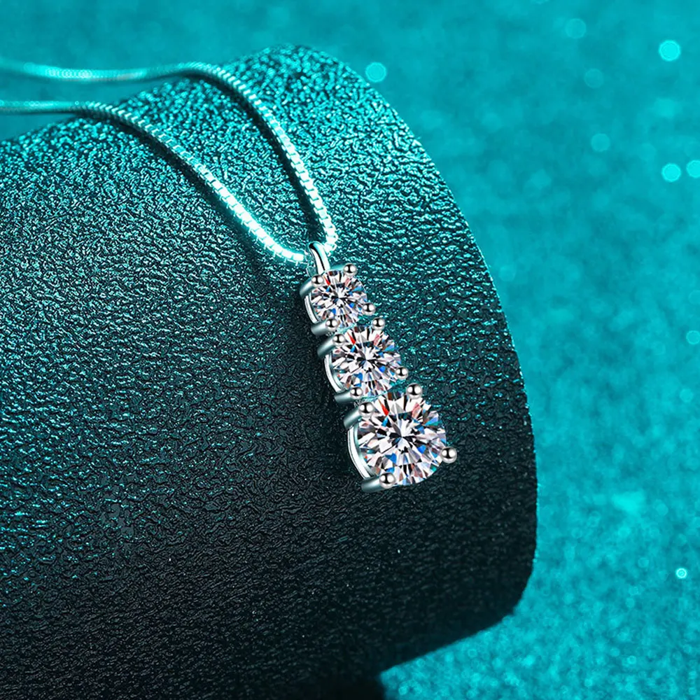 KNOBSPIN-D-VVS1-collana-di-diamanti-Moissanite-per-donna-gioielli-da-sposa-con-collana-in-oro-2